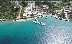 Studio Apartman Barbeta