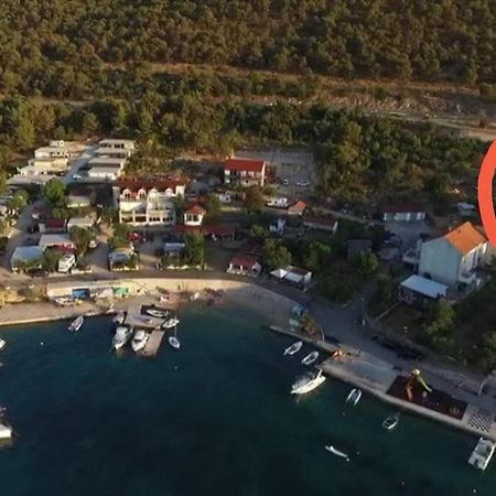 Studio Apartman Barbeta Grebaštica Exterior foto