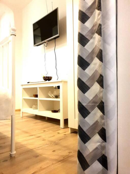 Studio Apartman Barbeta Grebaštica Exterior foto