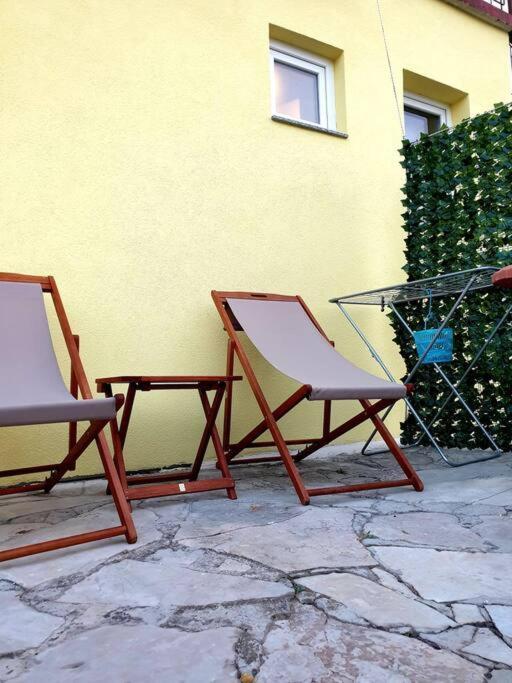 Studio Apartman Barbeta Grebaštica Exterior foto